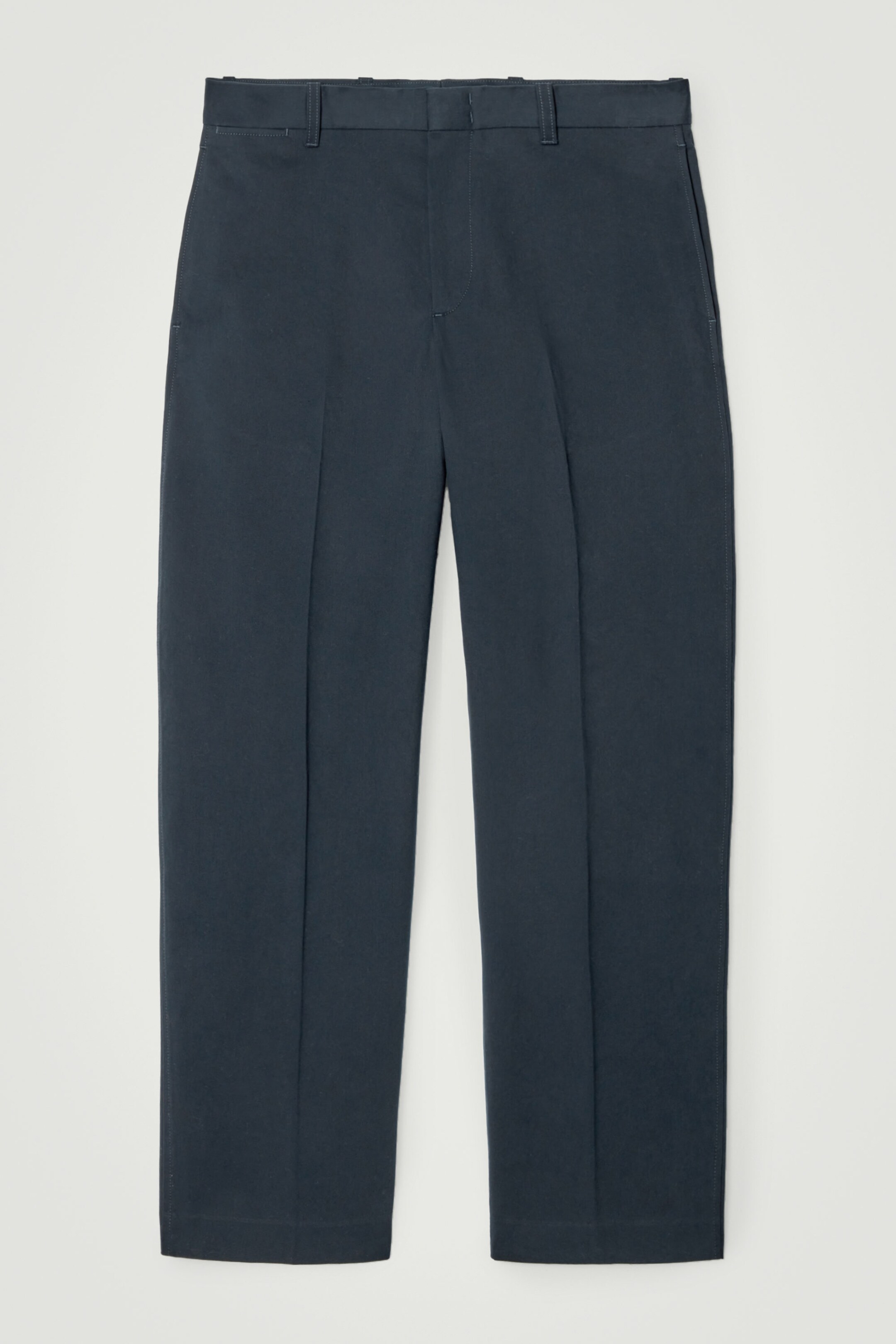 PANTALON CHINO DÉCONTRACTÉ