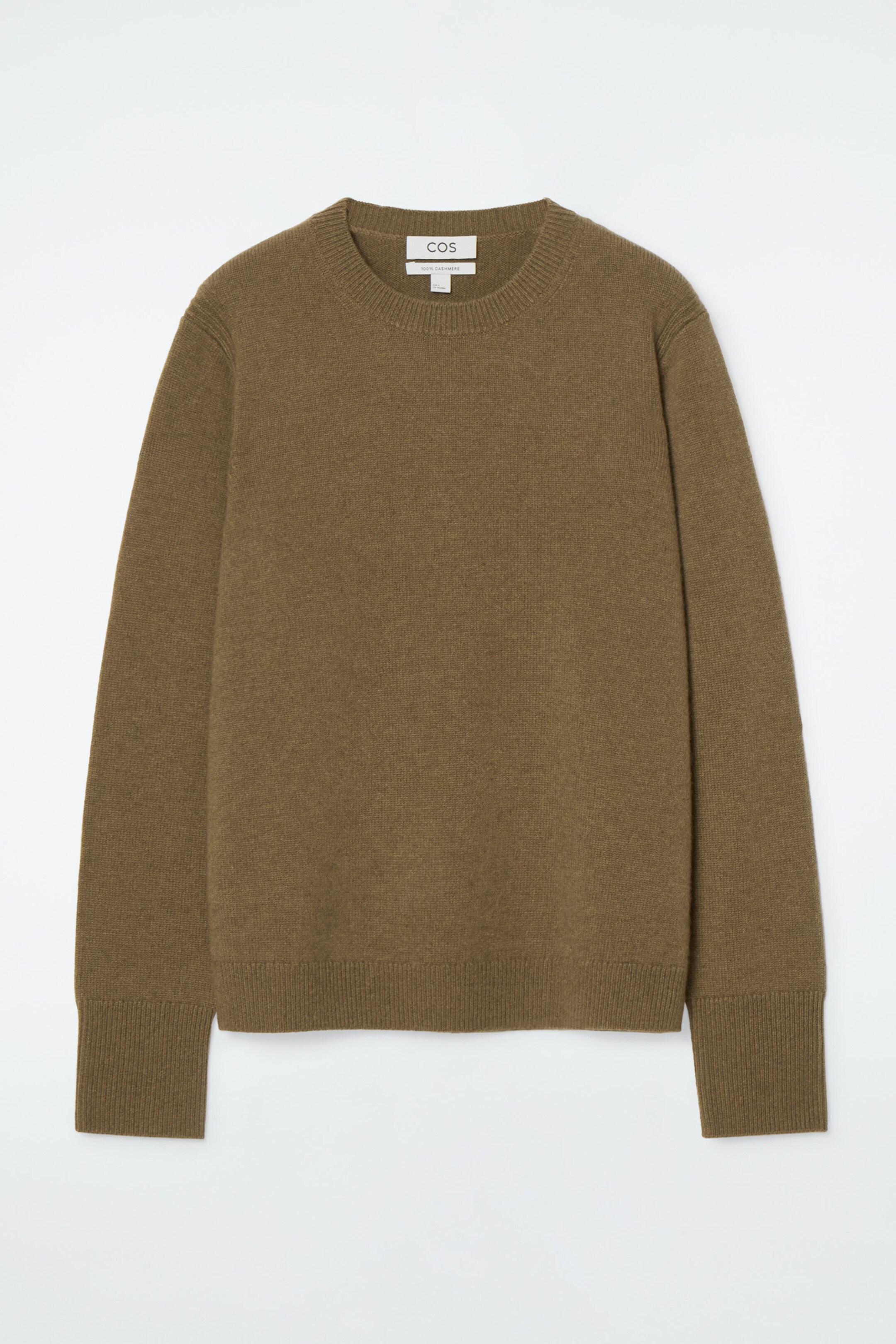 KASCHMIRPULLOVER