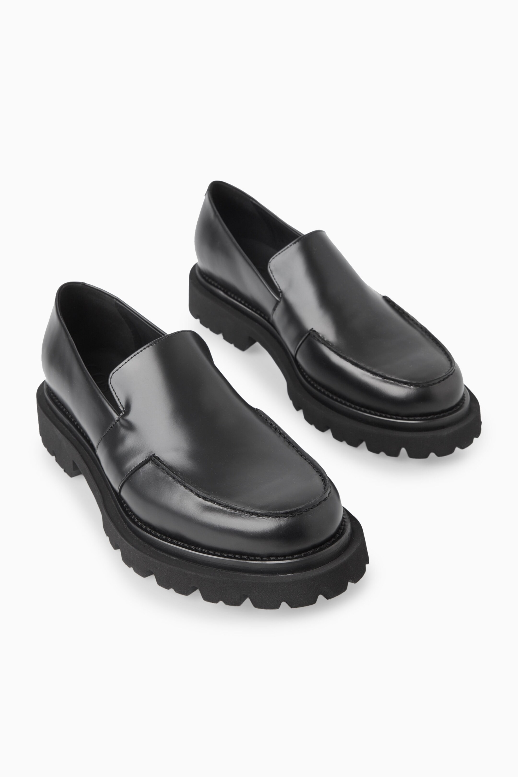 MARKANTE LOAFERS