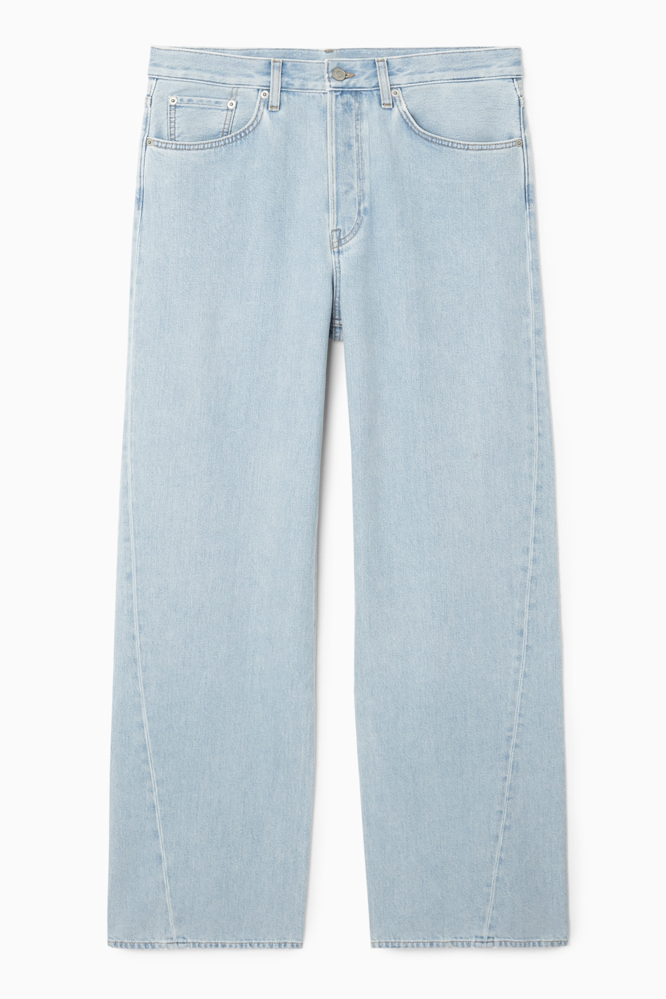 FACADE JEANS - STRAIGHT