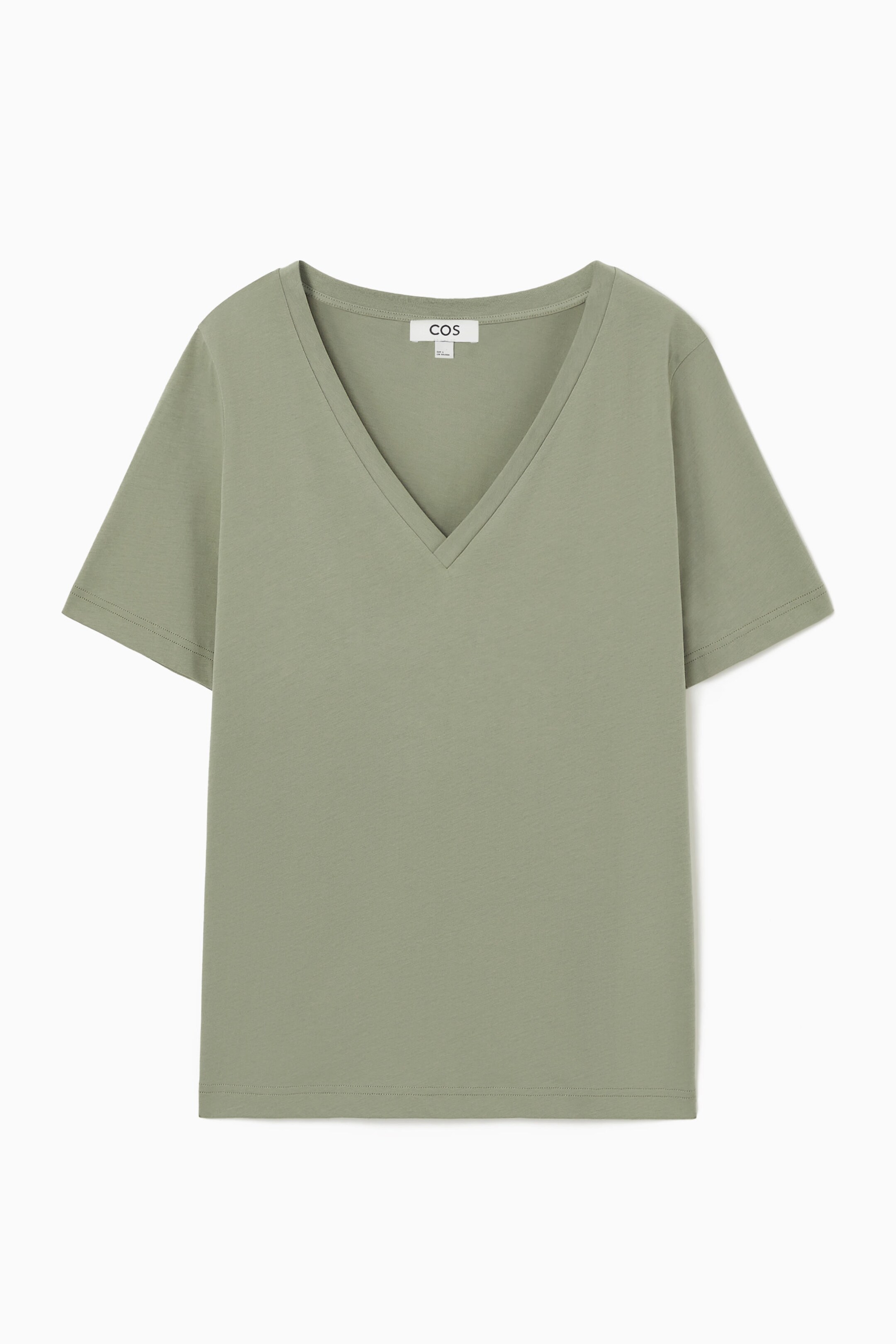 24/7 V-NECK T-SHIRT