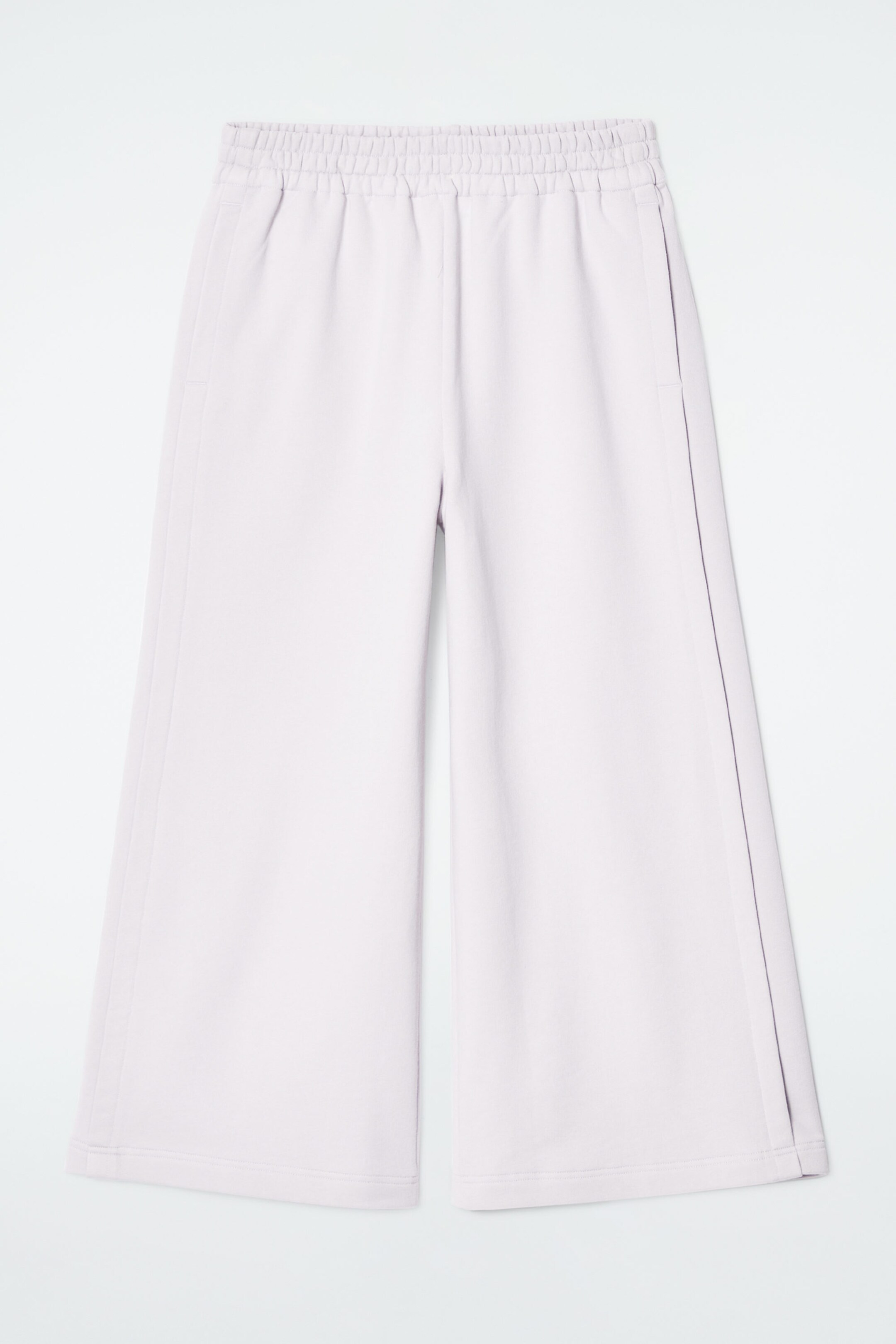 CULOTTES AUS JERSEY