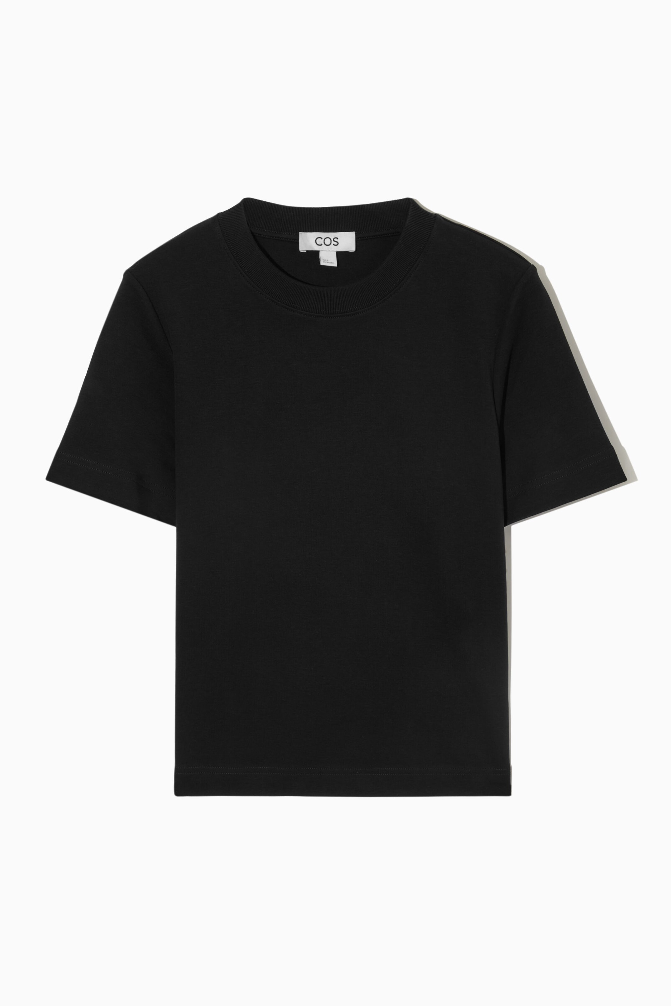 CLEAN CUT REGULAR T-SHIRT