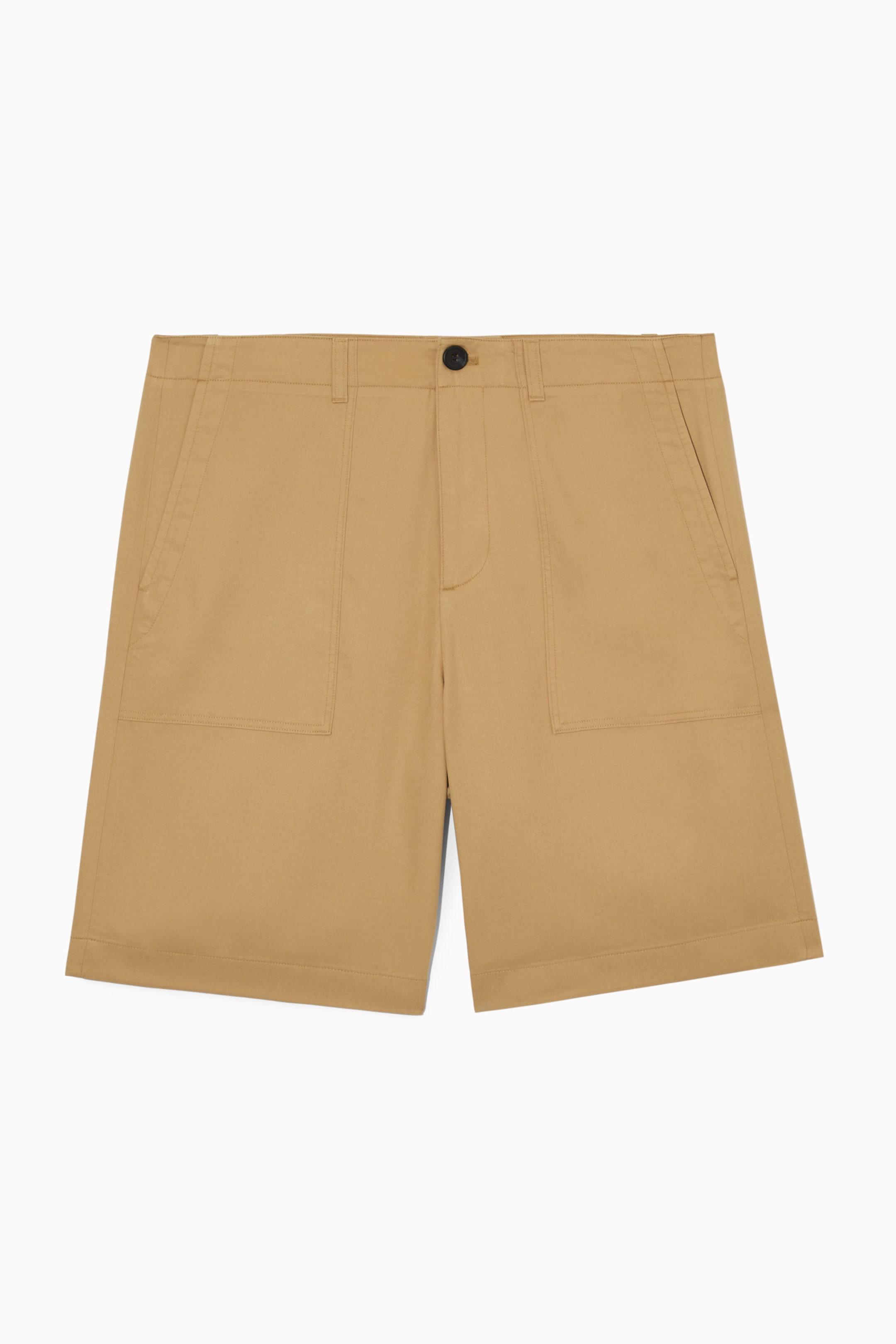 SHORTS IM UTILITY-STIL