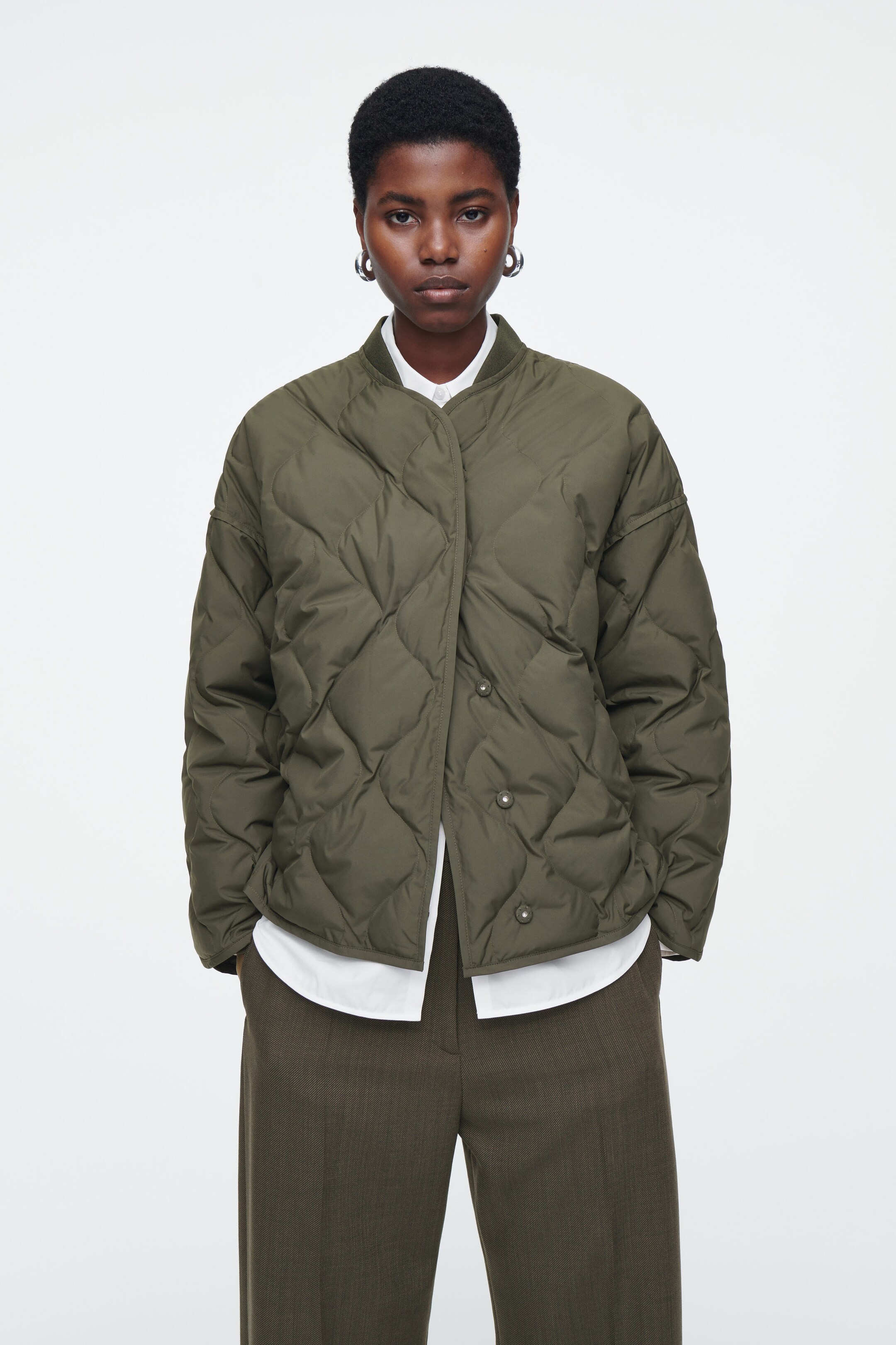 Women's Jackets & Coats - COS