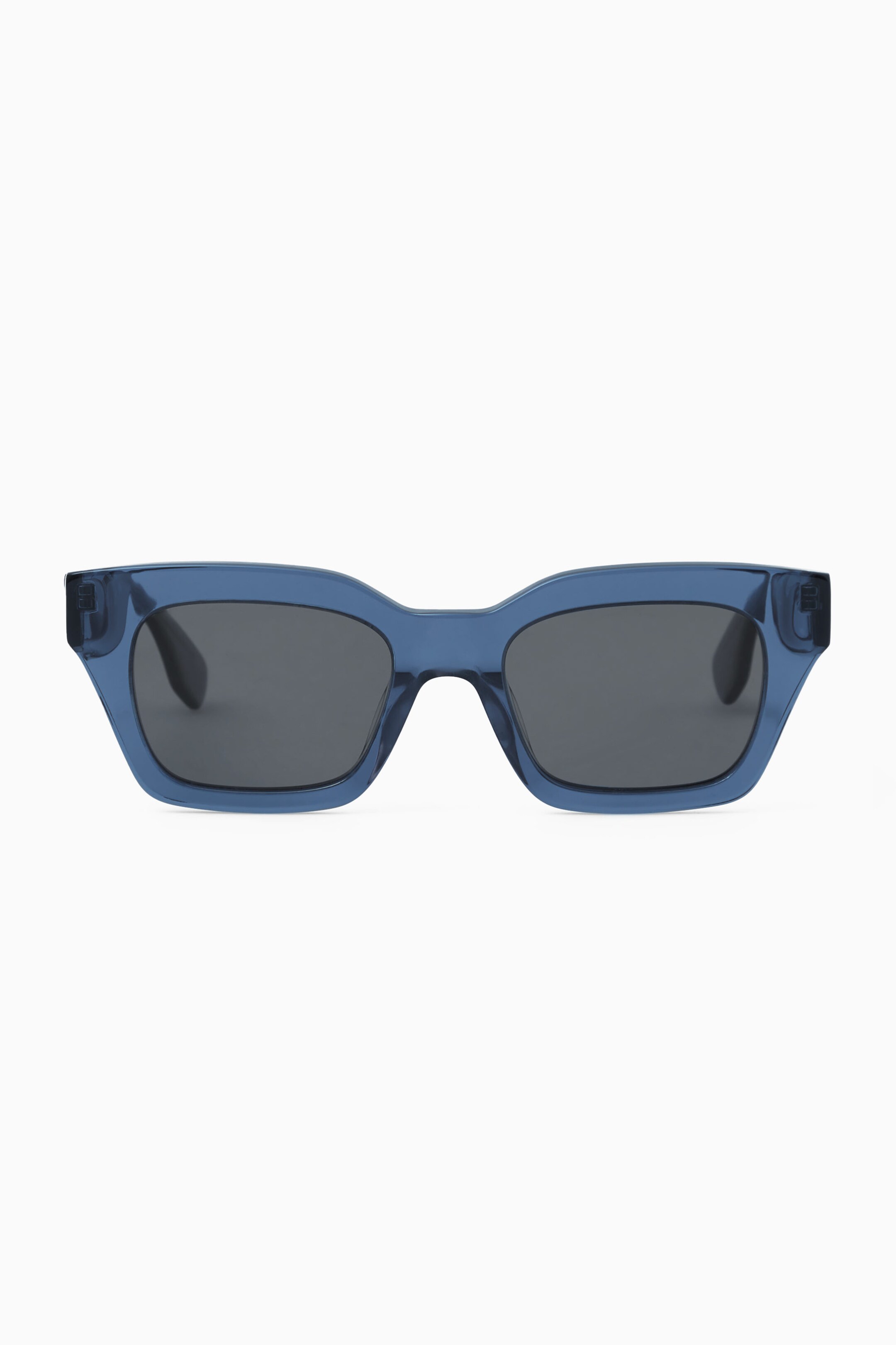 D-FRAME SUNGLASSES