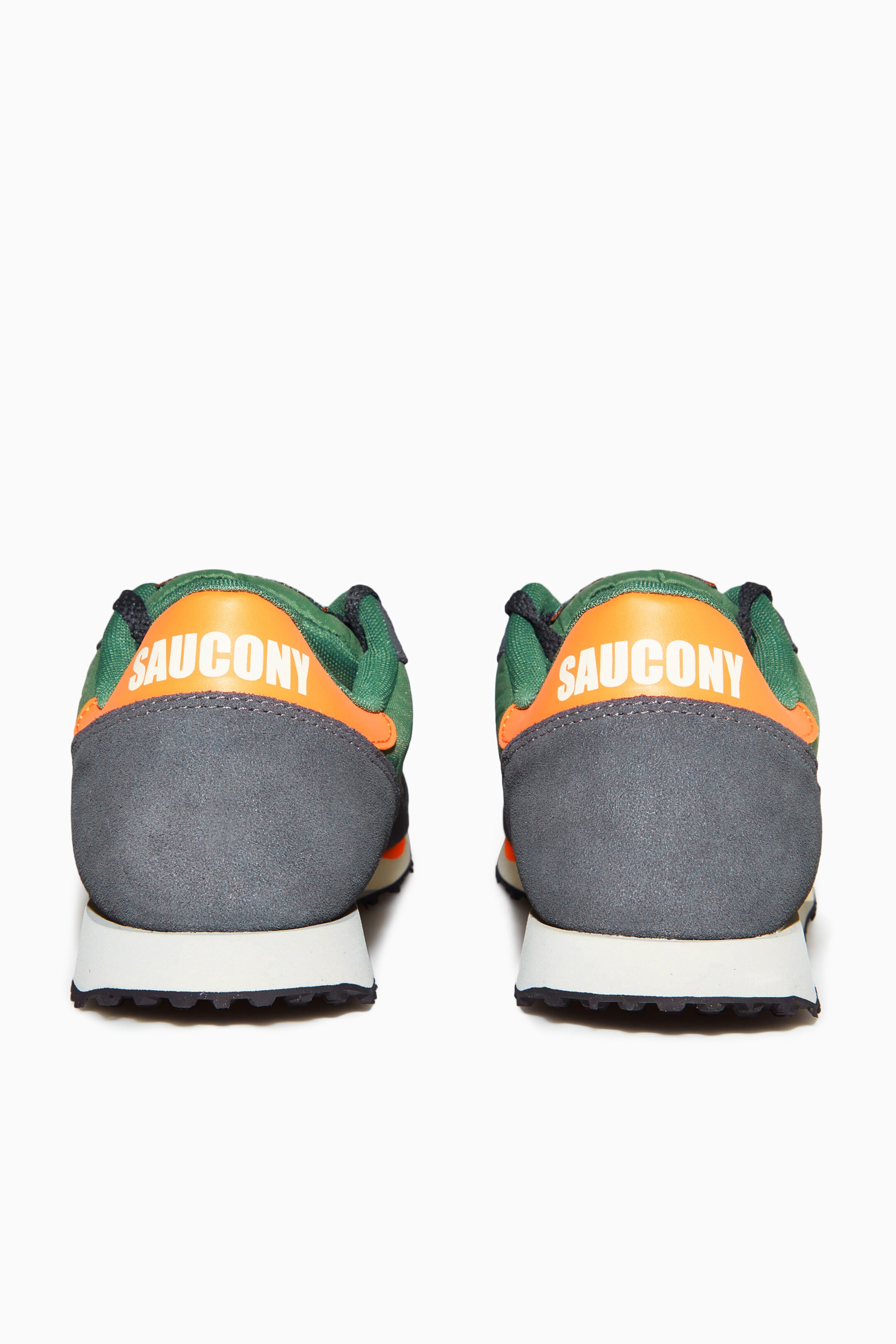 SAUCONY DXN SNEAKERS