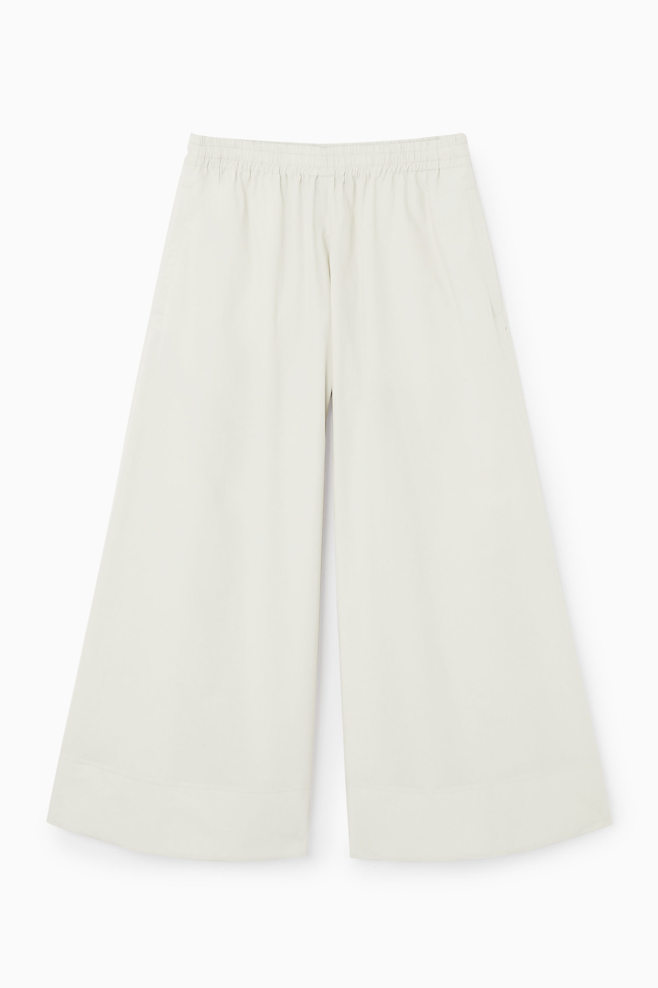 VOLUMINOUS CULOTTES