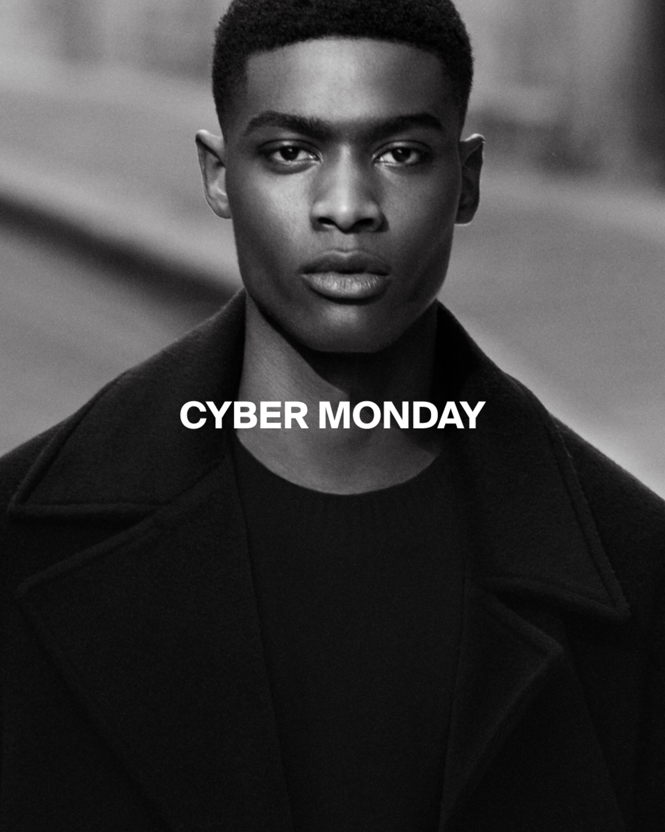 Cyber Monday