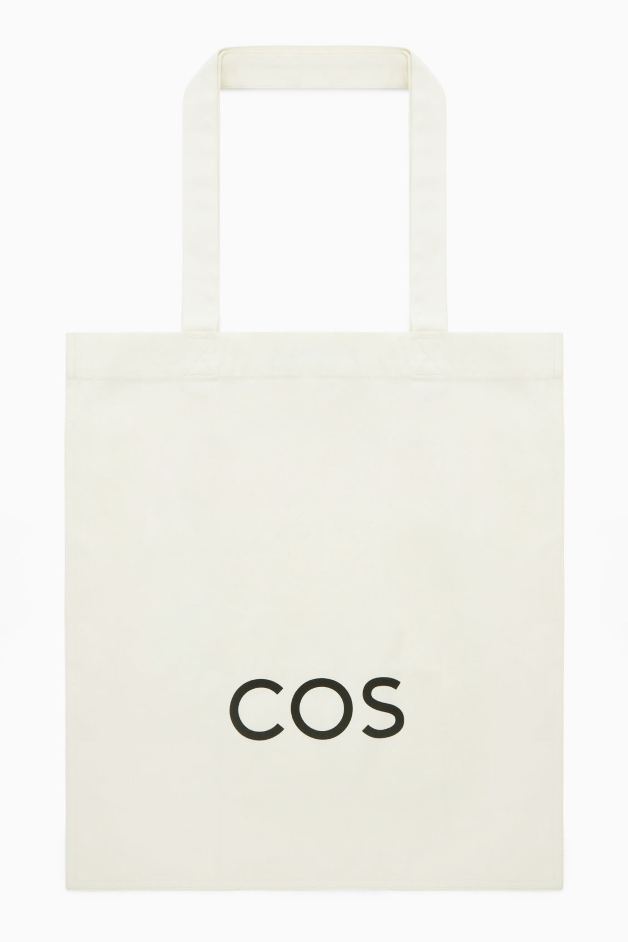 cos tote bag still