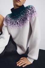 Placeholder for: Women's Knitted Jumper