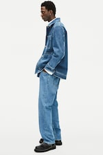 Placeholder for: men's jeans