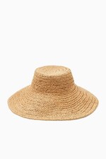 Placeholder for: Summer Hat