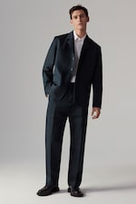 Placeholder for: men's suit