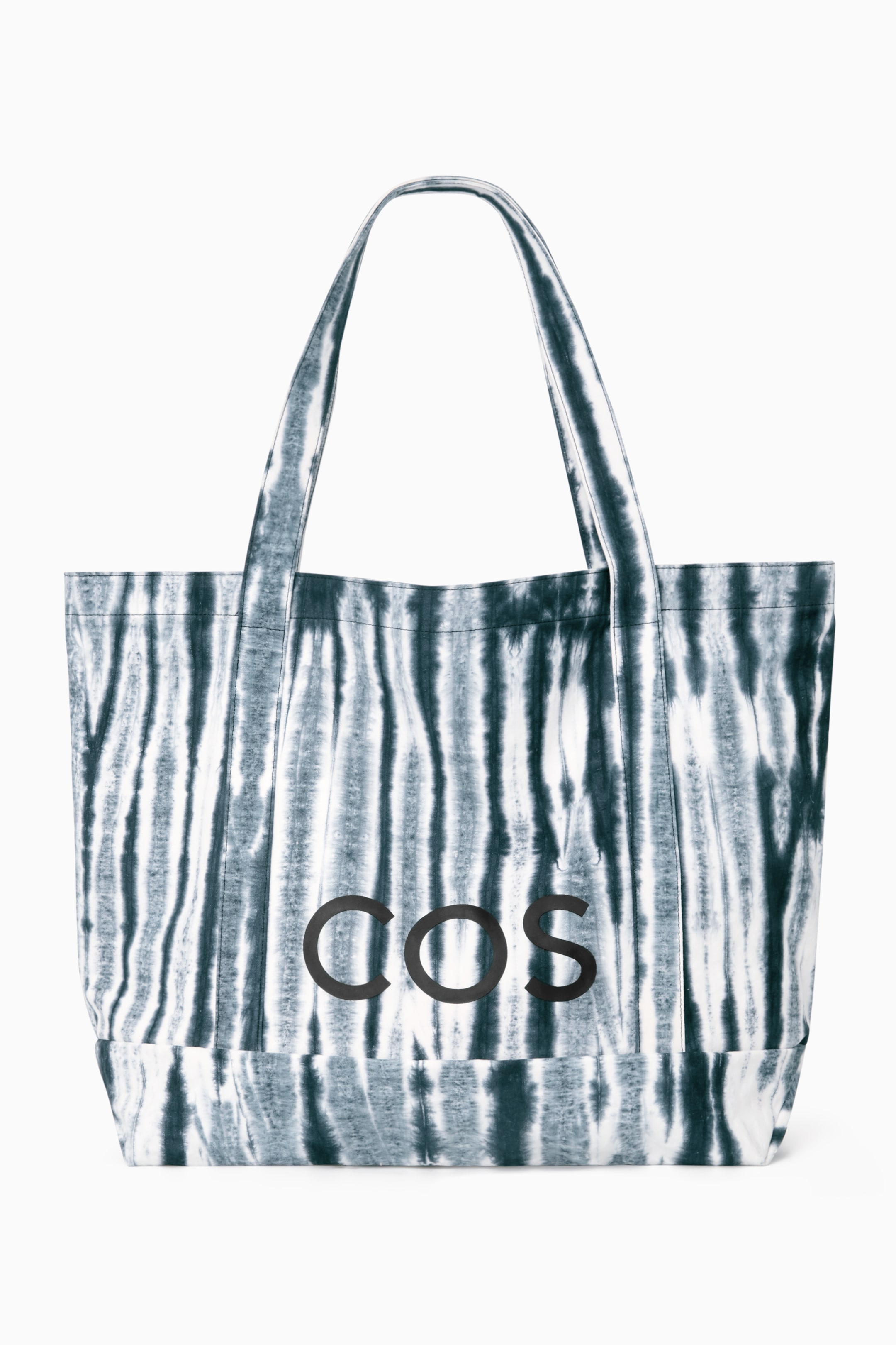 shibori bag