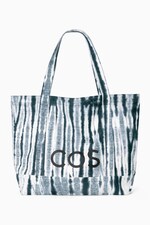 Placeholder for: shibori bag