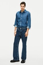 Placeholder for: men's denim