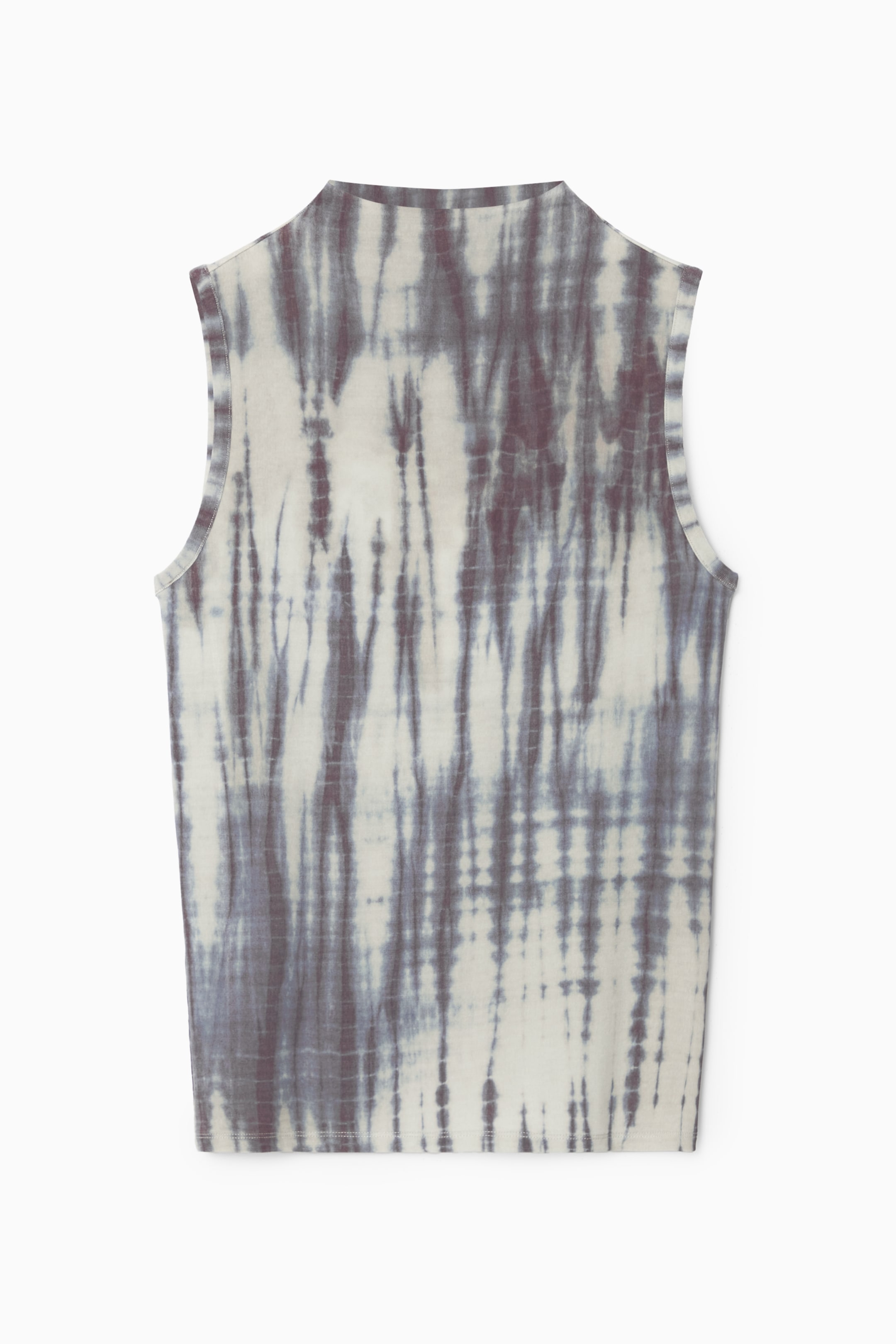 shibori tops