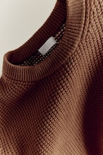 Placeholder for: Men's Knitted Jumper