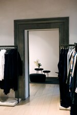 Placeholder for: Cos Firenze interior