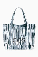 Placeholder for: shibori tote