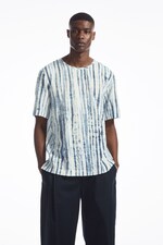 Placeholder for: mens shibori tshirt