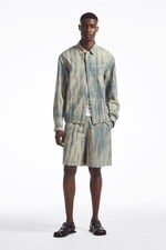 Placeholder for: mens shibori shorts