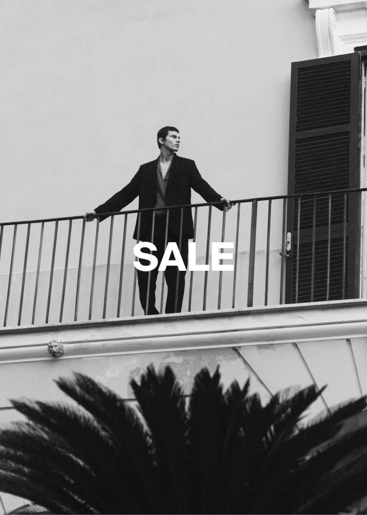 mens sale