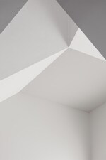 Placeholder for: Cheongdam store interior ceiling