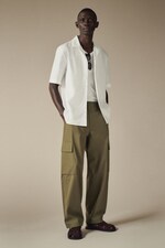 Placeholder for: mens trouser cargo pants