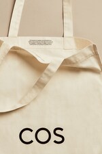 Placeholder for: COS Tote